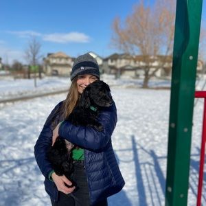 Meet your Posher, Léa